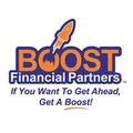 Boost Financial Partners logo