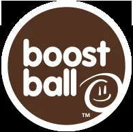 Boostball logo