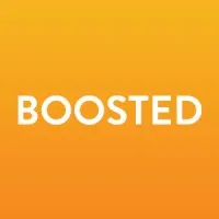 Boosted Commerce logo