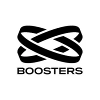 Boosters logo