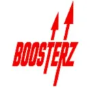 Boosterz logo