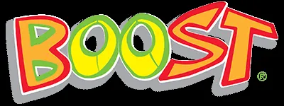 Boost Juice logo
