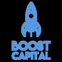 Boost Capital logo