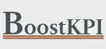 BoostKpi logo