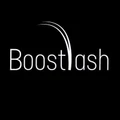BoostLash logo
