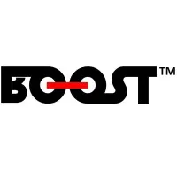 Boost Mechanics logo