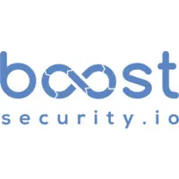 Boost Security logo