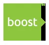 Boost Studio logo