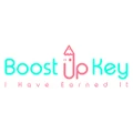 BoostUpKey