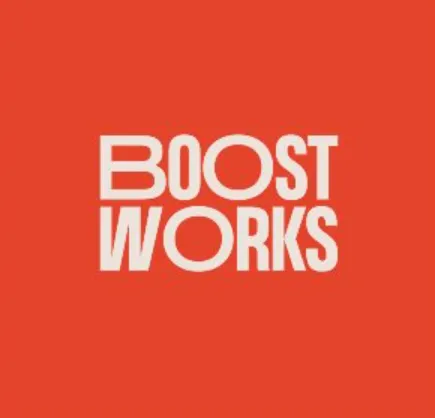 Boostworks logo