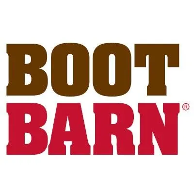 BootBarn logo