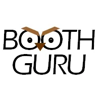 Booth Guru logo