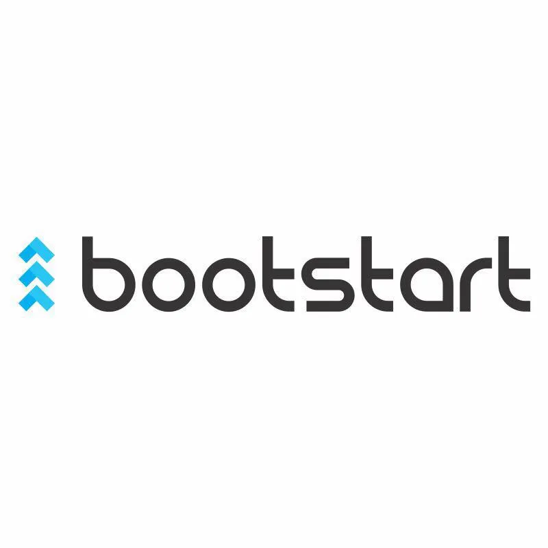 Bootstart logo