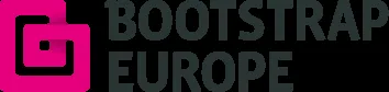 Bootstrap Europe logo