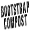 Bootstrap Compost logo