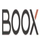 BOOX logo