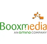 Booxmedia logo