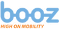 Booz Mobility logo