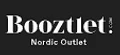 Booztlet logo