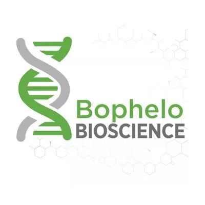Bophelo logo