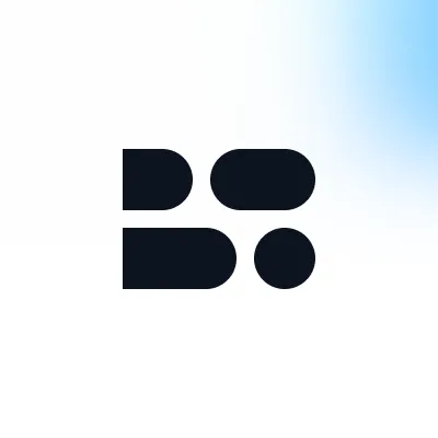 Bopper logo