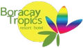 Boracay Tropics logo