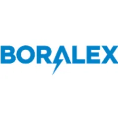 Boralex logo