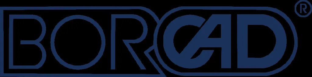 BORCAD logo