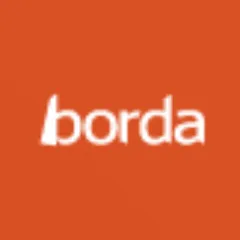 Borda Technology logo