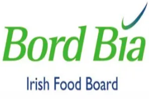 Bord Bia logo
