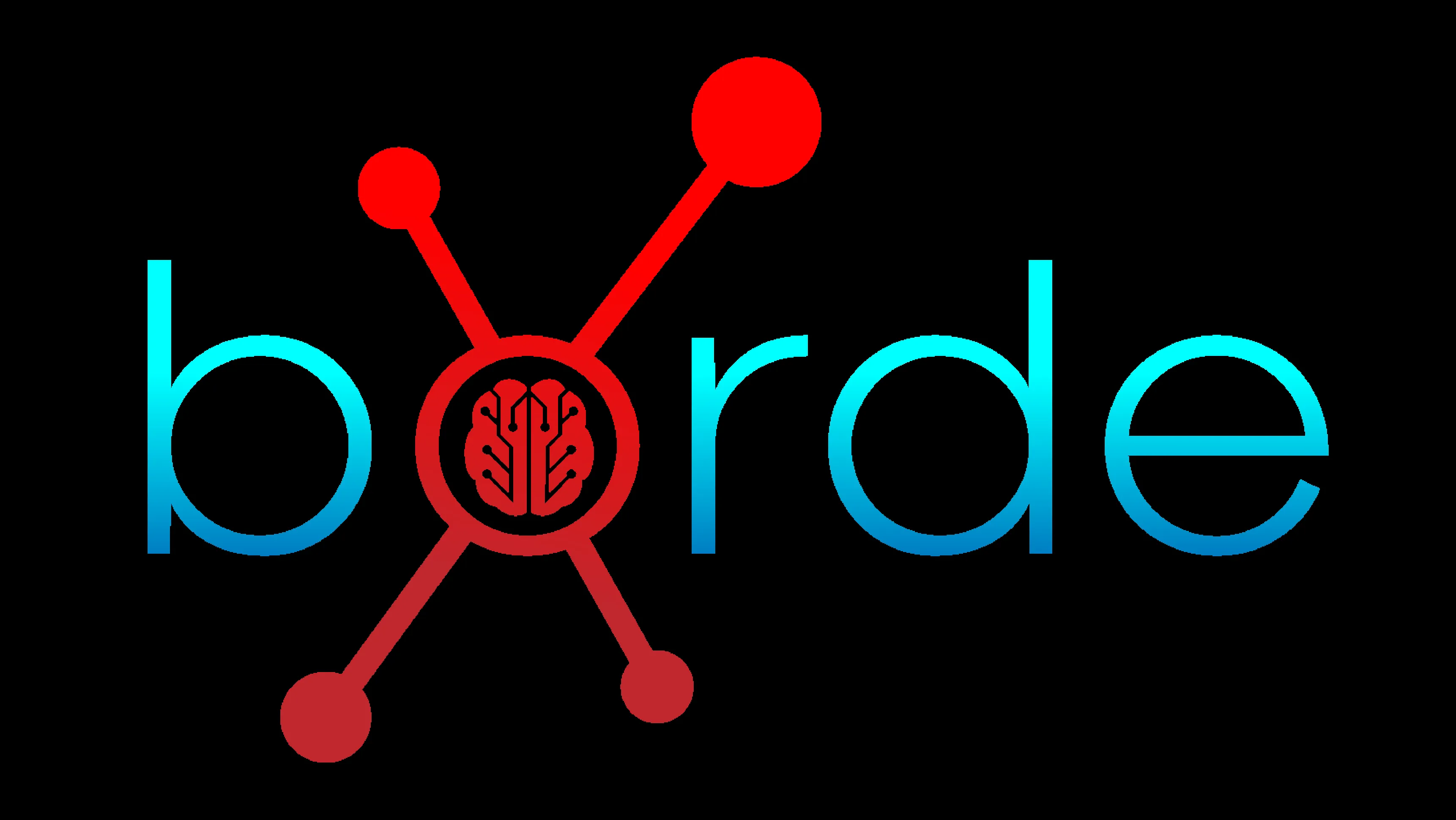 Borde logo