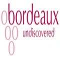 Bordeaux Undiscovered logo