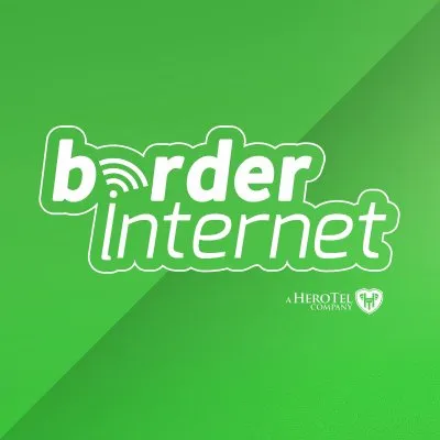 Border Internet logo