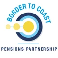 Border to Coast Pensions Partnership logo