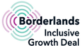Borderlands Inclusive Growth Deal logo