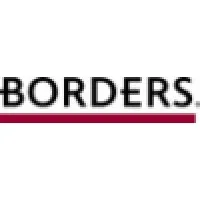 Borders logo