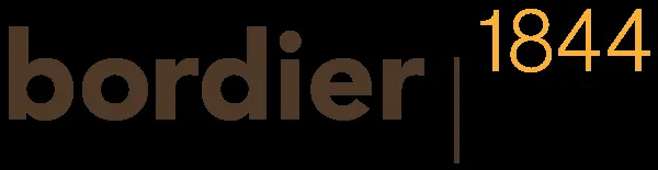 Bordier logo