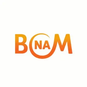 Bord na Móna logo