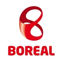 Boreal logo