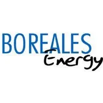 Boréales Energy logo