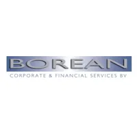 Borean logo