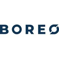 Boreo logo