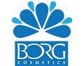 Borg Cosmetics logo