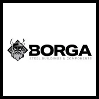 BORGA logo