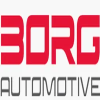 BORG Automotive logo