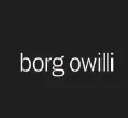 Borg Owilli logo