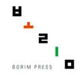 Borim Publishing logo