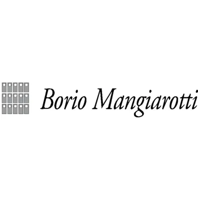 Borio Mangiarotti logo