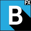 Boris FX logo