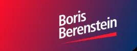 Boris Berenstein logo